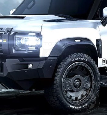 Study Claims 40 Of Americans Want Less Expensive Chinese Cars